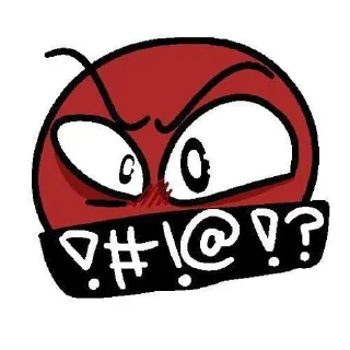 ⭐️ emoji Колобки @Stikerhi_bot Telegram sticker 17 of 50