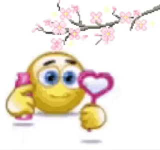 Sticker from колобки