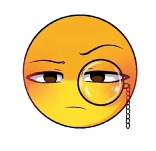 ⭐️ emoji Колобки @Stikerhi_bot Telegram sticker 18 of 50