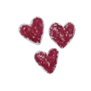 💕 emoji love you. Telegram sticker 13 of 66