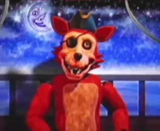Sticker from @STARFNAF