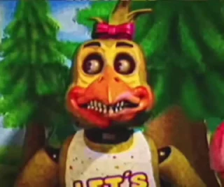 Sticker from @STARFNAF
