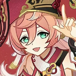 Sticker from ☆yanfei☆