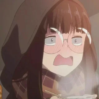 Sticker from БОЛЬШЕ ⇨ @CLOOBHUB АНИМЕ СТИКЕРЫ ТГ ANIME TG