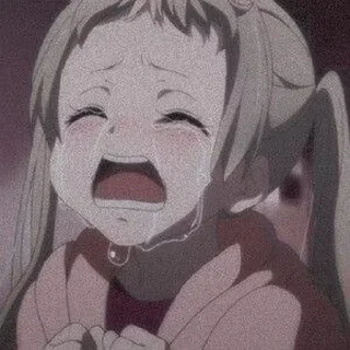 Sticker from БОЛЬШЕ ⇨ @CLOOBHUB АНИМЕ СТИКЕРЫ ТГ ANIME TG