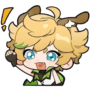 🥳 emoji ensembles <3 Telegram sticker 11 of 49