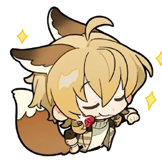☺️ emoji ensembles <3 Telegram sticker 16 of 49