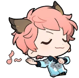 😉 emoji ensembles <3 Telegram sticker 21 of 49