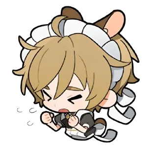 😳 emoji ensembles <3 Telegram sticker 9 of 49