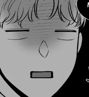 😑 emoji Bj Alex by @limetin0w0 Telegram sticker 22 of 44