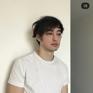 Sticker from ❤️‍🔥JOJI❤️‍🔥