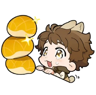 🥹 emoji ensembles <3 Telegram sticker 7 of 49