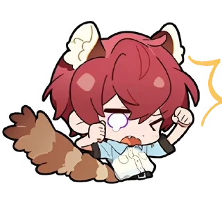 😵‍💫 emoji ensembles <3 Telegram sticker 5 of 49