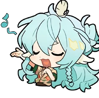 😉 emoji ensembles <3 Telegram sticker 19 of 49