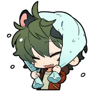 ❤️ emoji ensembles <3 Telegram sticker 22 of 49