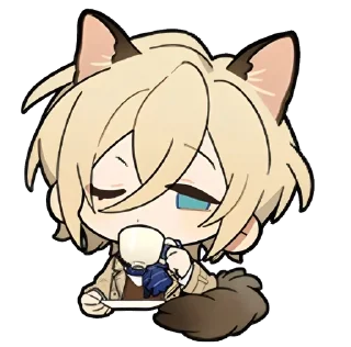 🐈 emoji ensembles <3 Telegram sticker 17 of 49