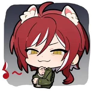 😈 emoji ensembles <3 Telegram sticker 12 of 49