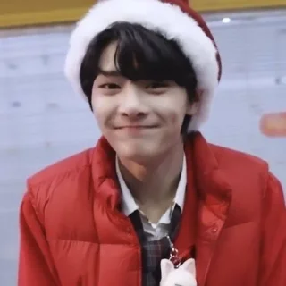 Sticker from I.N SKZ BY @lisqq_q