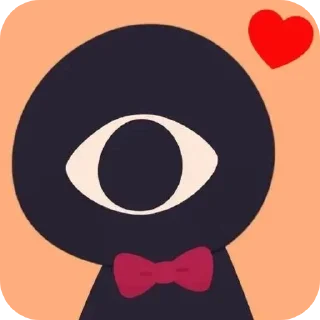 🥰 emoji Roblox Telegram sticker 11 of 18