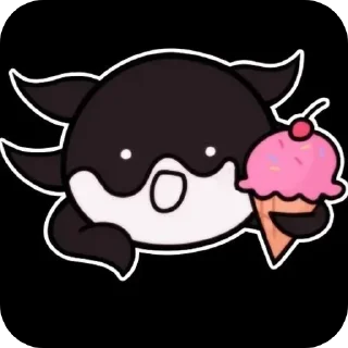 😊 emoji Roblox Telegram sticker 12 of 18