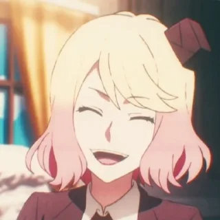 😆 emoji «ᴄᴀᴛʜᴇʀɪɴᴇ ᴡᴀʀᴅ» ʙʏ @zxcvrst Telegram sticker 16 of 27