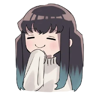 Sticker from ˙˚ʚ(´◡`)ɞ˚˙