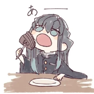Sticker from ˙˚ʚ(´◡`)ɞ˚˙