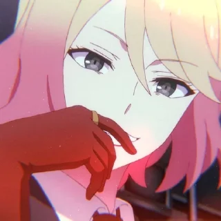 🤭 emoji «ᴄᴀᴛʜᴇʀɪɴᴇ ᴡᴀʀᴅ» ʙʏ @zxcvrst Telegram sticker 5 of 27