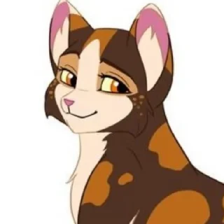 Sticker from Пестролистая˙˚ʚ(´◡`)ɞ˚˙