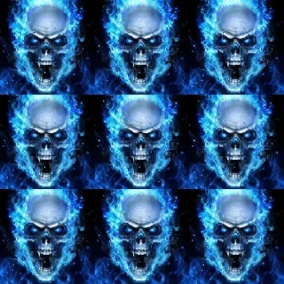 Sticker from Это не просто гнев