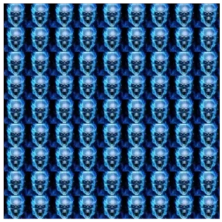 💀 emoji это не просто гнев Telegram sticker 4 of 7