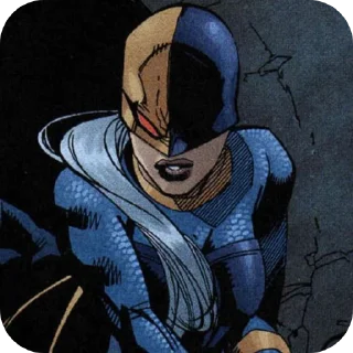 Sticker from Rose Wilson • @Earth928B