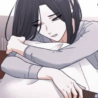 😓 emoji •прелести садизма• Telegram sticker 3 of 27