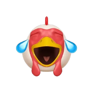 Sticker from memes