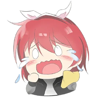 😂 emoji Gamers @jp_stickers Telegram sticker 8 of 24