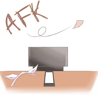 🚫 emoji Gamers @jp_stickers Telegram sticker 7 of 24