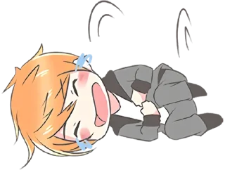 🤣 emoji Gamers @jp_stickers Telegram sticker 17 of 24