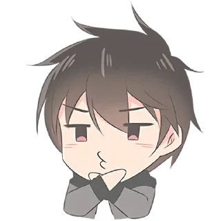 🙅‍♂️ emoji Gamers @jp_stickers Telegram sticker 13 of 24