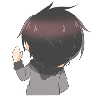 Sticker from Gamers @jp_stickers