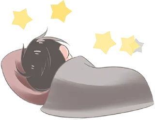 🛌 emoji Gamers @jp_stickers Telegram sticker 12 of 24