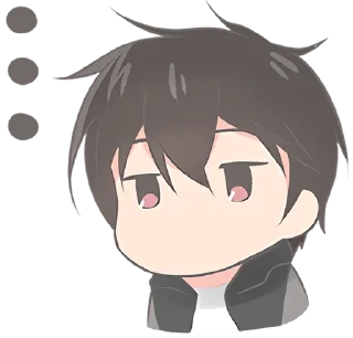 😐 emoji Gamers @jp_stickers Telegram sticker 11 of 24