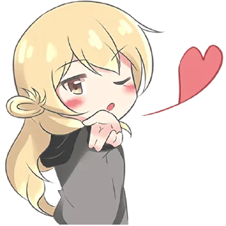 😘 emoji Gamers @jp_stickers Telegram sticker 22 of 24