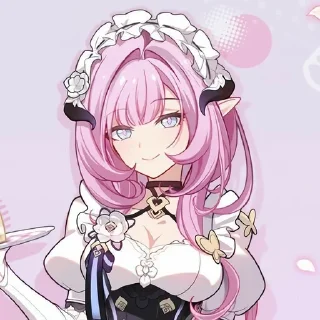 🍓 emoji 𔓕 . elysia @me0w1istick Telegram sticker 22 of 120