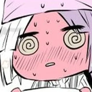 😨 emoji Сигма Telegram sticker 15 of 50