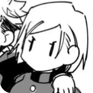 😕 emoji jjk Telegram sticker 5 of 28