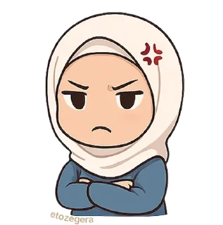 Sticker from etozegeras stikers