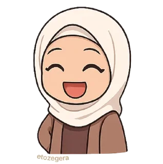 Sticker from etozegeras stikers