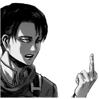 🖕 emoji яточкины стикеры 2.0 @yato_nyav Telegram sticker 12 of 120