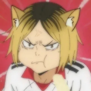 😾 emoji яточкины стикеры 2.0 @yato_nyav Telegram sticker 23 of 120
