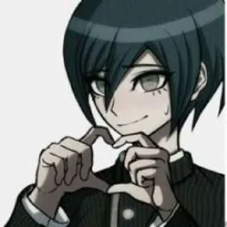 💕 emoji яточкины стикеры 2.0 @yato_nyav Telegram sticker 22 of 120